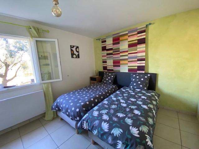 Gite Romarin Avec Spa Saint-Jean-de-Barrou المظهر الخارجي الصورة